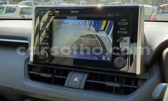 اشتري مستعمل Toyota RAV4 White سيارة في Maseru في Maseru اشتري مستعمل Toyota RAV4 White سيارة في Maseru في Maseru