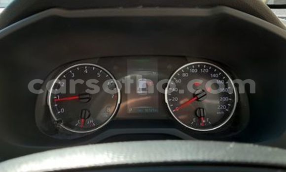 اشتري مستعمل Toyota RAV4 White سيارة في Maseru في Maseru اشتري مستعمل Toyota RAV4 White سيارة في Maseru في Maseru