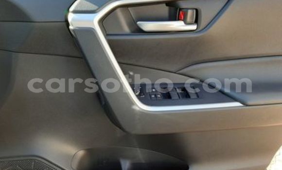 اشتري مستعمل Toyota RAV4 White سيارة في Maseru في Maseru اشتري مستعمل Toyota RAV4 White سيارة في Maseru في Maseru