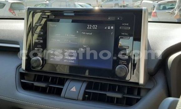 اشتري مستعمل Toyota RAV4 White سيارة في Maseru في Maseru اشتري مستعمل Toyota RAV4 White سيارة في Maseru في Maseru