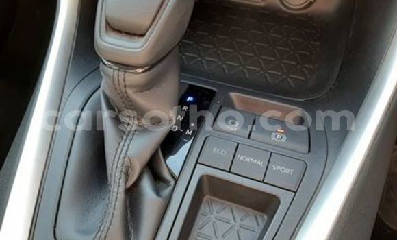 اشتري مستعمل Toyota RAV4 White سيارة في Maseru في Maseru اشتري مستعمل Toyota RAV4 White سيارة في Maseru في Maseru