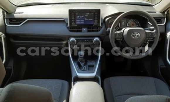 اشتري مستعمل Toyota RAV4 White سيارة في Maseru في Maseru اشتري مستعمل Toyota RAV4 White سيارة في Maseru في Maseru