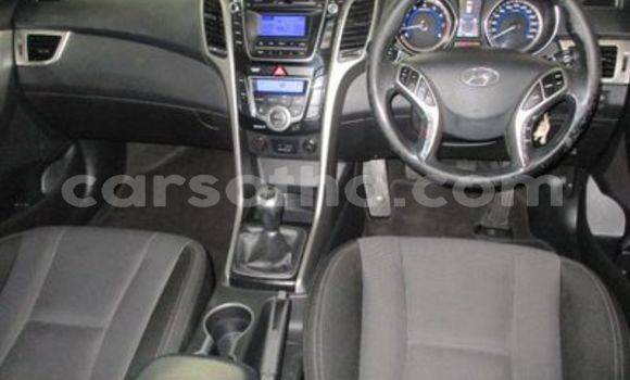 Buy Used Hyundai i30 White Car in Maseru in Maseru Buy Used Hyundai i30 White Car in Maseru in Maseru