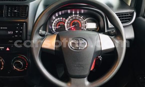 Acheter Occasion Voiture Toyota Avanza Gris à Maseru, Maseru Acheter Occasion Voiture Toyota Avanza Gris à Maseru, Maseru