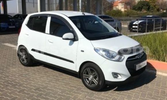 اشتري مستعمل Hyundai i10 White سيارة في Maseru في Maseru اشتري مستعمل Hyundai i10 White سيارة في Maseru في Maseru