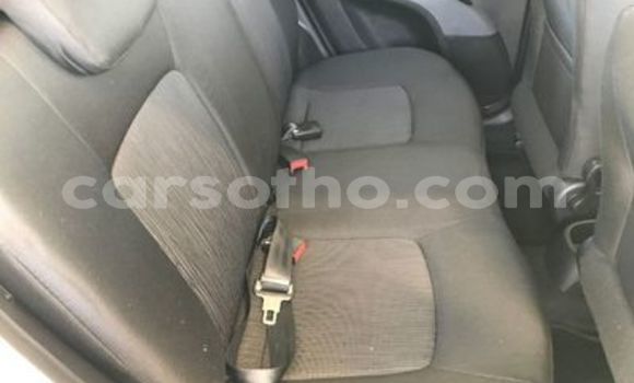 اشتري مستعمل Hyundai i10 White سيارة في Maseru في Maseru اشتري مستعمل Hyundai i10 White سيارة في Maseru في Maseru