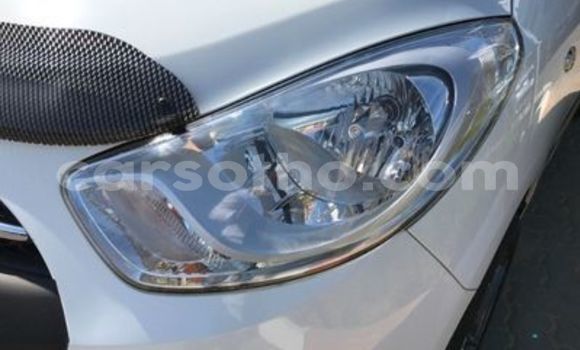 اشتري مستعمل Hyundai i10 White سيارة في Maseru في Maseru اشتري مستعمل Hyundai i10 White سيارة في Maseru في Maseru