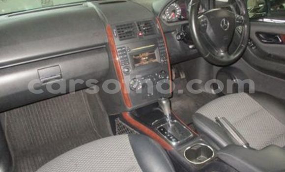 Acheter Occasion Voiture Mercedes-Benz A–Class Noir à Maseru, Maseru Acheter Occasion Voiture Mercedes-Benz A–Class Noir à Maseru, Maseru