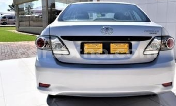 اشتري مستعمل Toyota Corolla Silver سيارة في Maseru في Maseru اشتري مستعمل Toyota Corolla Silver سيارة في Maseru في Maseru
