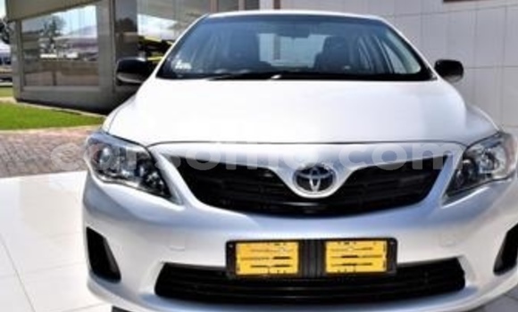 اشتري مستعمل Toyota Corolla Silver سيارة في Maseru في Maseru اشتري مستعمل Toyota Corolla Silver سيارة في Maseru في Maseru