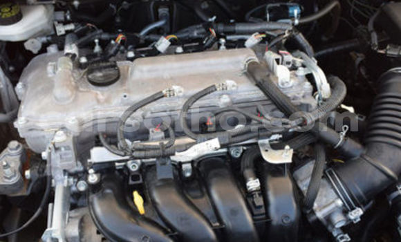 اشتري مستعمل Toyota Corolla Silver سيارة في Maseru في Maseru اشتري مستعمل Toyota Corolla Silver سيارة في Maseru في Maseru