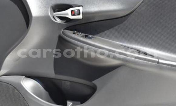 اشتري مستعمل Toyota Corolla Silver سيارة في Maseru في Maseru اشتري مستعمل Toyota Corolla Silver سيارة في Maseru في Maseru