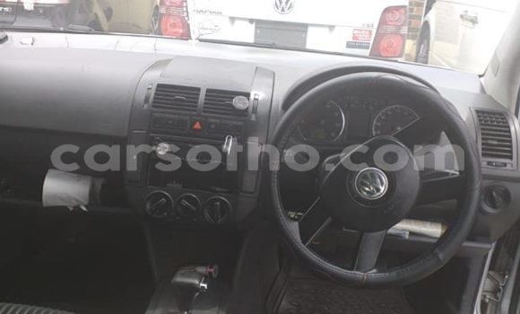 Buy Used Volkswagen Polo Silver Car in Maseru in Maseru Buy Used Volkswagen Polo Silver Car in Maseru in Maseru