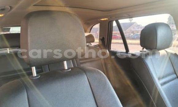 اشتري مستعمل BMW X5 White سيارة في Maseru في Maseru اشتري مستعمل BMW X5 White سيارة في Maseru في Maseru