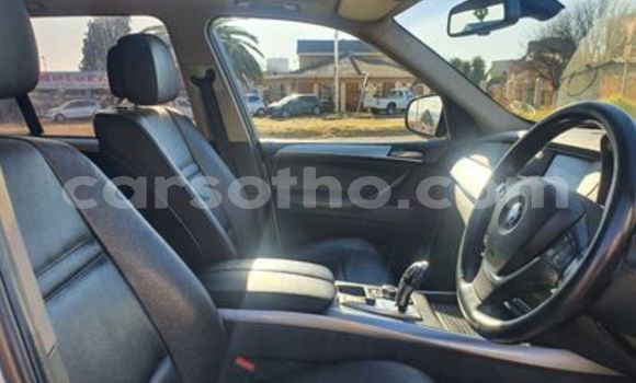 اشتري مستعمل BMW X5 White سيارة في Maseru في Maseru اشتري مستعمل BMW X5 White سيارة في Maseru في Maseru