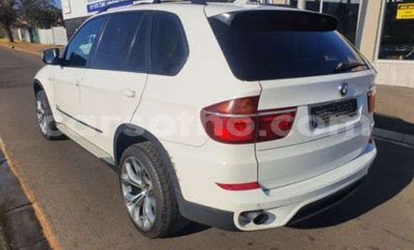 اشتري مستعمل BMW X5 White سيارة في Maseru في Maseru اشتري مستعمل BMW X5 White سيارة في Maseru في Maseru