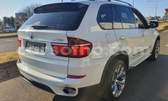 اشتري مستعمل BMW X5 White سيارة في Maseru في Maseru اشتري مستعمل BMW X5 White سيارة في Maseru في Maseru