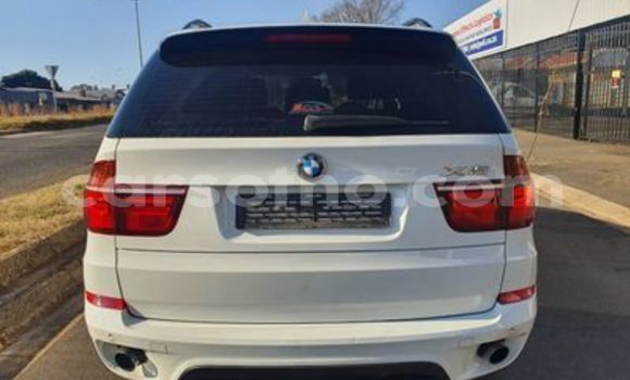 اشتري مستعمل BMW X5 White سيارة في Maseru في Maseru اشتري مستعمل BMW X5 White سيارة في Maseru في Maseru