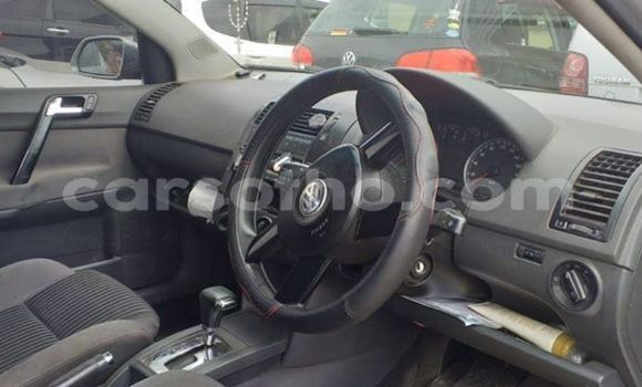 Buy Used Volkswagen Polo Silver Car in Maseru in Maseru Buy Used Volkswagen Polo Silver Car in Maseru in Maseru