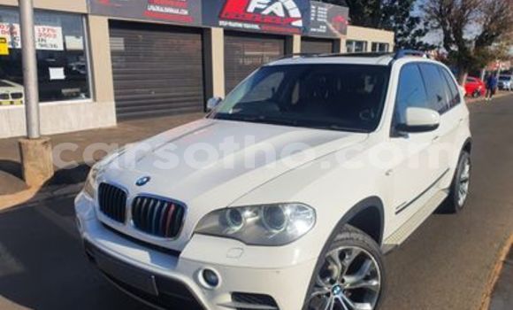 اشتري مستعمل BMW X5 White سيارة في Maseru في Maseru اشتري مستعمل BMW X5 White سيارة في Maseru في Maseru