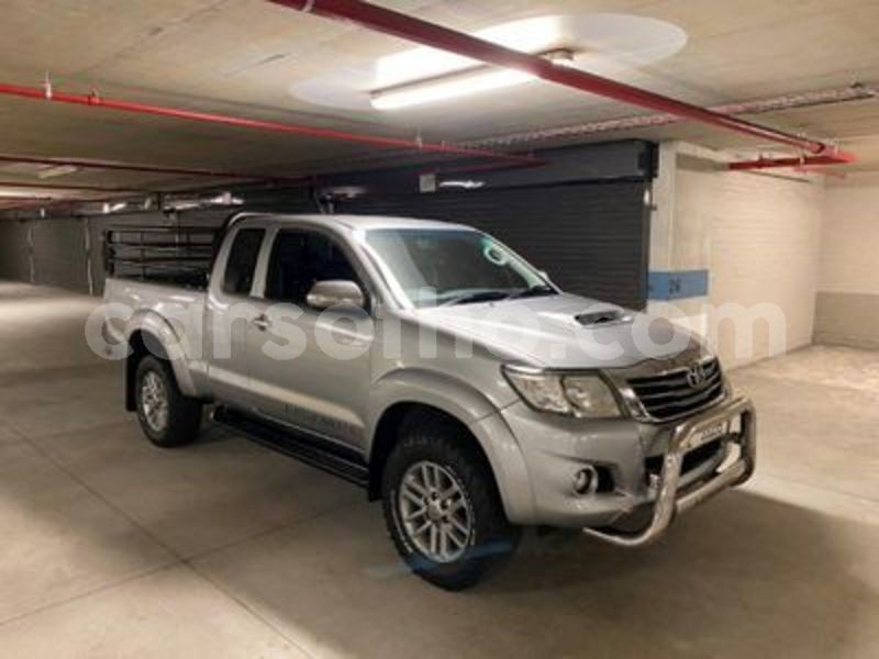 Big with watermark toyota hilux maseru maseru 18409