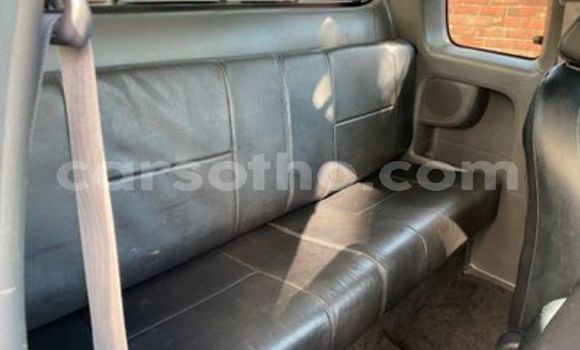 Sayi Na hannu Toyota Hilux Other Mota in Maseru a Maseru Sayi Na hannu Toyota Hilux Other Mota in Maseru a Maseru