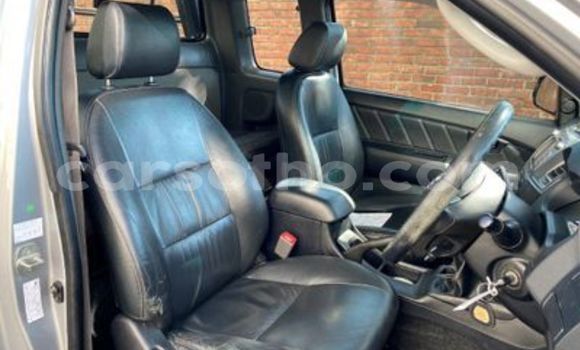 Sayi Na hannu Toyota Hilux Other Mota in Maseru a Maseru Sayi Na hannu Toyota Hilux Other Mota in Maseru a Maseru