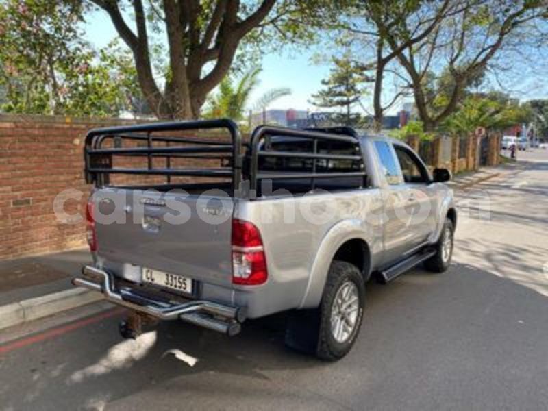 Big with watermark toyota hilux maseru maseru 18409