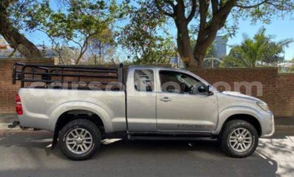 Sayi Na hannu Toyota Hilux Other Mota in Maseru a Maseru Sayi Na hannu Toyota Hilux Other Mota in Maseru a Maseru
