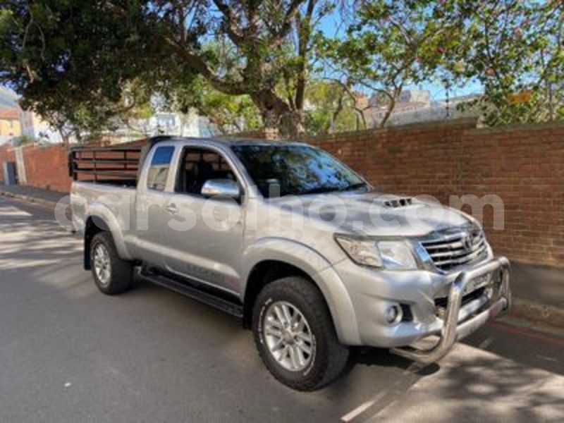 Big with watermark toyota hilux maseru maseru 18409