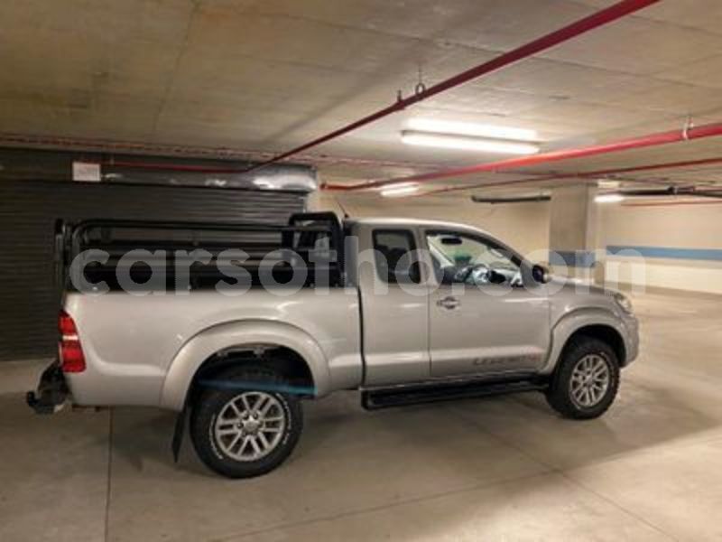 Big with watermark toyota hilux maseru maseru 18409