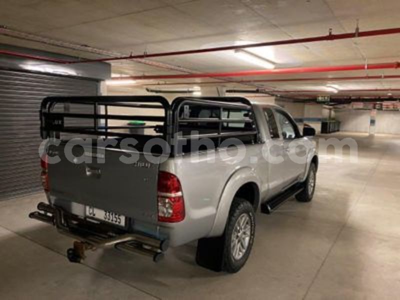 Big with watermark toyota hilux maseru maseru 18409