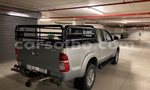 Sayi Na hannu Toyota Hilux Other Mota in Maseru a Maseru Sayi Na hannu Toyota Hilux Other Mota in Maseru a Maseru