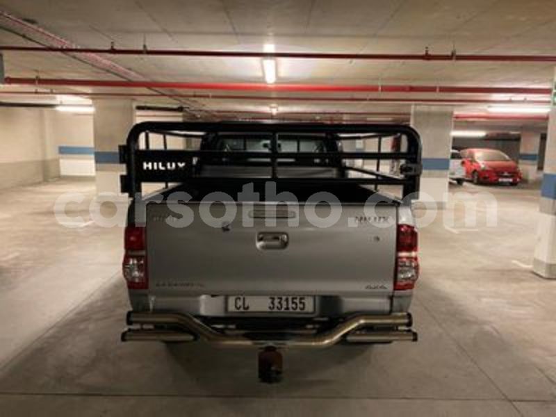 Big with watermark toyota hilux maseru maseru 18409