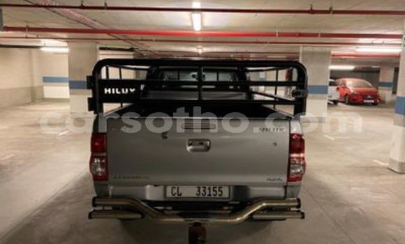 Sayi Na hannu Toyota Hilux Other Mota in Maseru a Maseru Sayi Na hannu Toyota Hilux Other Mota in Maseru a Maseru