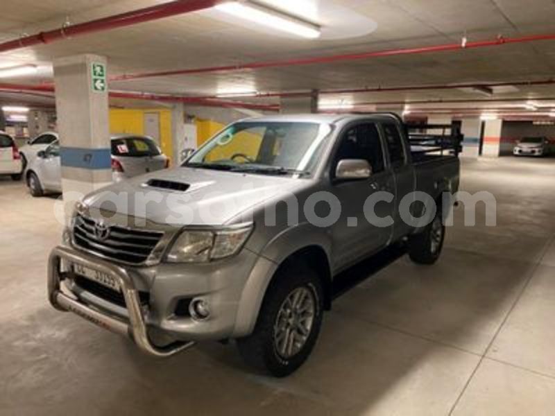 Big with watermark toyota hilux maseru maseru 18409