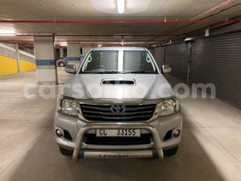 Big with watermark toyota hilux maseru maseru 18409