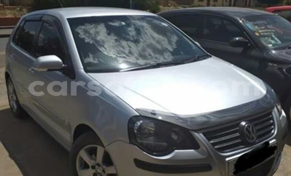Buy Used Volkswagen Polo Silver Car in Maseru in Maseru Buy Used Volkswagen Polo Silver Car in Maseru in Maseru
