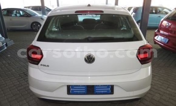 Buy Used Volkswagen Polo White Car in Maseru in Maseru Buy Used Volkswagen Polo White Car in Maseru in Maseru