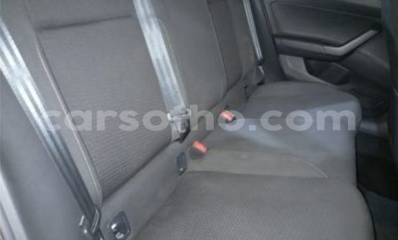 Buy Used Volkswagen Polo White Car in Maseru in Maseru Buy Used Volkswagen Polo White Car in Maseru in Maseru