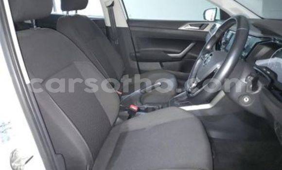 Buy Used Volkswagen Polo White Car in Maseru in Maseru Buy Used Volkswagen Polo White Car in Maseru in Maseru