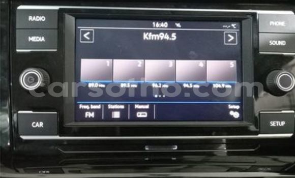 Buy Used Volkswagen Polo White Car in Maseru in Maseru Buy Used Volkswagen Polo White Car in Maseru in Maseru