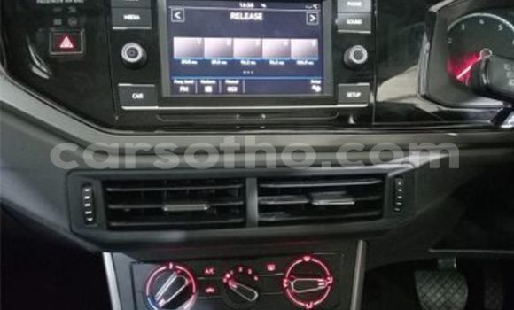Buy Used Volkswagen Polo White Car in Maseru in Maseru Buy Used Volkswagen Polo White Car in Maseru in Maseru