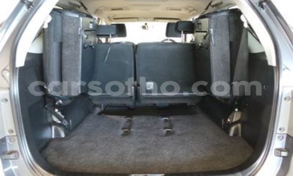 اشتري مستعمل Toyota Fortuner Other سيارة في Maseru في Maseru اشتري مستعمل Toyota Fortuner Other سيارة في Maseru في Maseru