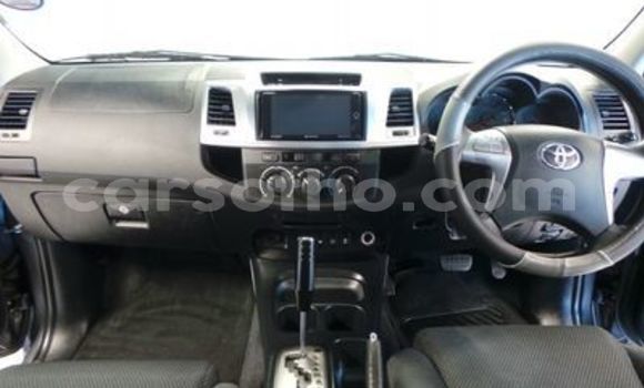 اشتري مستعمل Toyota Fortuner Other سيارة في Maseru في Maseru اشتري مستعمل Toyota Fortuner Other سيارة في Maseru في Maseru