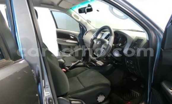 اشتري مستعمل Toyota Fortuner Other سيارة في Maseru في Maseru اشتري مستعمل Toyota Fortuner Other سيارة في Maseru في Maseru