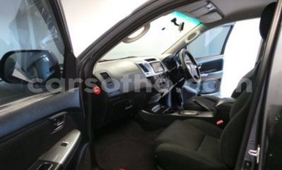 اشتري مستعمل Toyota Fortuner Other سيارة في Maseru في Maseru اشتري مستعمل Toyota Fortuner Other سيارة في Maseru في Maseru