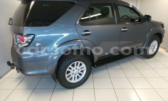 اشتري مستعمل Toyota Fortuner Other سيارة في Maseru في Maseru اشتري مستعمل Toyota Fortuner Other سيارة في Maseru في Maseru