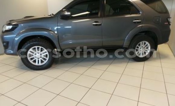 اشتري مستعمل Toyota Fortuner Other سيارة في Maseru في Maseru اشتري مستعمل Toyota Fortuner Other سيارة في Maseru في Maseru