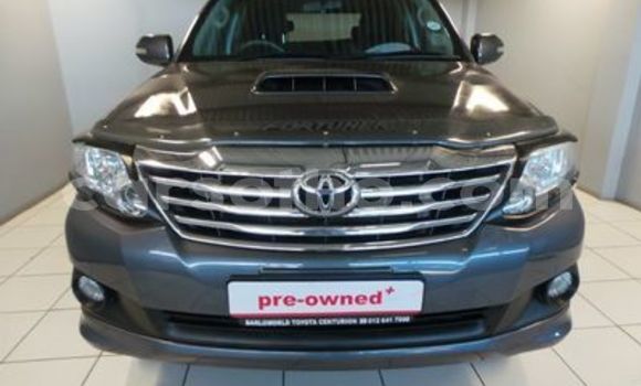 اشتري مستعمل Toyota Fortuner Other سيارة في Maseru في Maseru اشتري مستعمل Toyota Fortuner Other سيارة في Maseru في Maseru